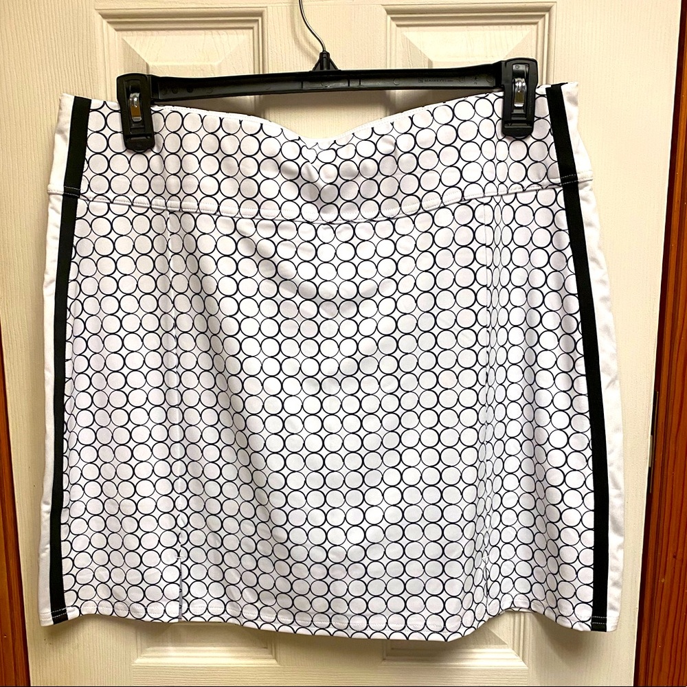 Callaway Skort tennis golf XL USA 16 skirt short